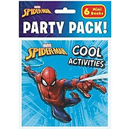 Marvel Spider-Man Party Pack