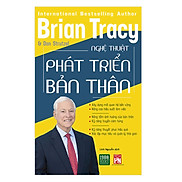 Cuốn Sách Bán Chạy Nhất Của Brian Tracy Trên Toàn Thế Giới Giúp Bạn Khai
