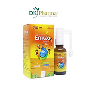 Vitamin D3+K2 DK Pharma Emkao Spray dạng xịt 25ml TPBVSK