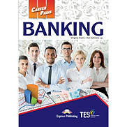 Career Paths Banking Esp Student s Book With Crossplatform Application