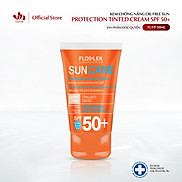 Kem Chống Nắng Cho Da Dầu Mụn Oil Free Sun Protection Tinted Cream SPF 50+