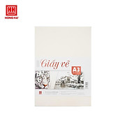 Giấy vẽ Hồng Hà A3 4944 2 quyển