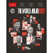 The World Ahead 2023 - nhập khẩu từ Singapore