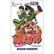 Naruto - Tập 10
