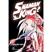 Shaman King - Tập 14