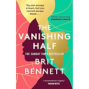 Tiểu thuyết tiếng Anh The Vanishing Half