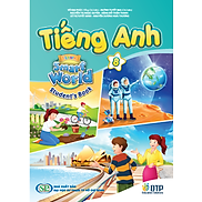 Tiếng Anh 8 i-Learn Smart World Student s Book