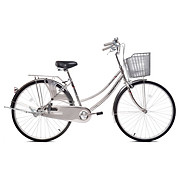 Xe đạp Thống Nhất mini inox 219-05-26