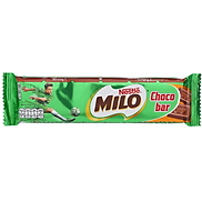 Bánh Nestle Milo choco bar 30g