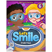 Let s Smile 6 Student Book