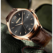 Đồng hồ nam chính hãng LOBINNI L16005-2 fullbox,Kính sapphire ,chống xước