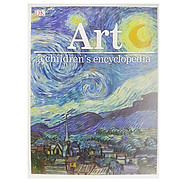 Art A Children s Encyclopedia