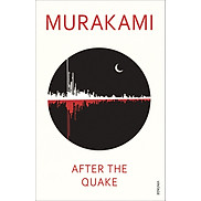 Tiểu thuyết tiếng Anh After the Quake