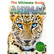 THE ULTIMATE GUIDE - ANIMAL