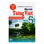 Học Tốt Tiếng Việt Lớp 5 Tập 2