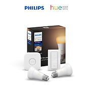 Bộ Philips Hue White Ambiance-Starter kit