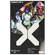 Dawn Of X Vol. 6