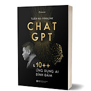 Chat GPT Và 10++ Ứng Dụng Ai Đình Đám - alp