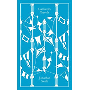 Artbook - Sách Tiếng Anh - Gulliver S Travels
