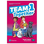 Team Together Pupil s Book With Digital Resources Pack Level 1
