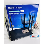 Router Wifi cho gia đình Ruijie Reyee RG-EW1200G Pro, Hàng Chính Hãng.