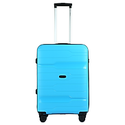 Vali kéo du lịch STARGO STAMINA Size 24inch cao 67cm khóa TSA
