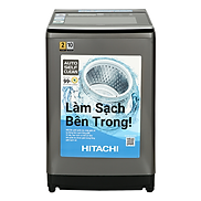 Máy giặt Hitachi Inverter 14 kg SF-140TCV.SL - Hàng chính hãng  Chỉ giao