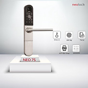 Khóa cửa thông minh neolock - Neo7S
