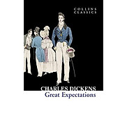Great Expectations Collins Classics