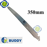 Lưỡi cưa gỗ Buddy BC0040 dài 350mm loại cao cấp