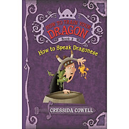 How To Train Your Dragon How To Speak Dragonese