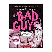 The Bad Guys in Let the Games Begin the Bad Guys 17 Bad Guys