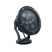 Đèn LED Chiếu Điểm Công Suất 9W GS lighting