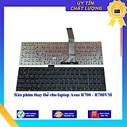 Bàn phím cho laptop Asus R700 - R700VM - Hàng Nhập Khẩu New Seal