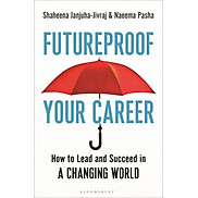 Sách Kinh tế tiếng Anh Futureproof Your Career