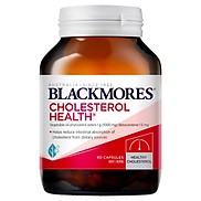 Viên uống giảm Cholesterol Blackmores 60 viên