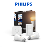 Bộ kit Philips Hue WhiteAmbiance