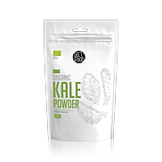Bột Cải Xoăn Kale Hữu Cơ Diet Food Organic Kale Powder 100g