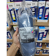 Mực nước Epson Dx5 I3200 màu đen loại 1 lít - Tiết kiệm, chất lượng cao