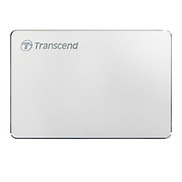 Ổ Cứng Di Động Transcend 2TB StoreJet C3S Extra Slim USB 3.1