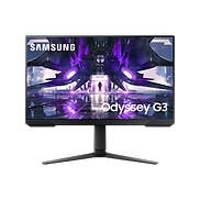 Màn hình máy tính Gaming Samsung Odyssey LS27AG320NEXXV165Hz 1ms DP HDMI