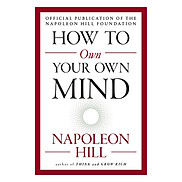 How To Own Your Own Mind