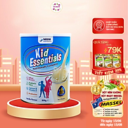 Sữa bột Nestle Kid Essentials cho trẻ 1 đến 10 tuổi 800g - Nhập khẩu