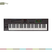 Nektar Impact LX61+ - Keyboard Nhạc Điện Tử- Hàng chính hãng