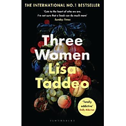 Tiểu thuyết tiếng Anh Three Women