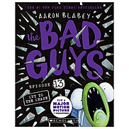 The Bad Guys - Episode 13 Cut To The Chase