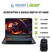 Laptop Acer Nitro 5 Eagle AN515-57-5669 i5