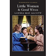 Truyện đọc tiếng Anh - Little Women & Good Wives
