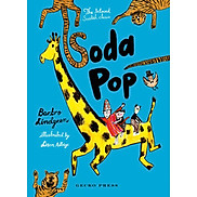 Sách tiếng Anh - Soda Pop