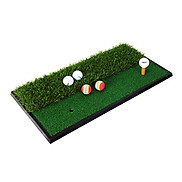 Thảm Tập Swing Golf - PGM Mini Golf Excerise Mat - DJD005